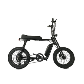 mac electric bike motors